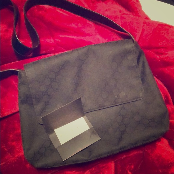 Gucci Mens/Women’s shoulder bag - Picture 1 of 2